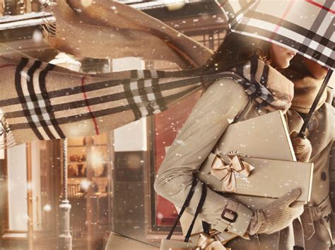 burberry what is love ad|Burberry Festive Campaign `What Is Love .